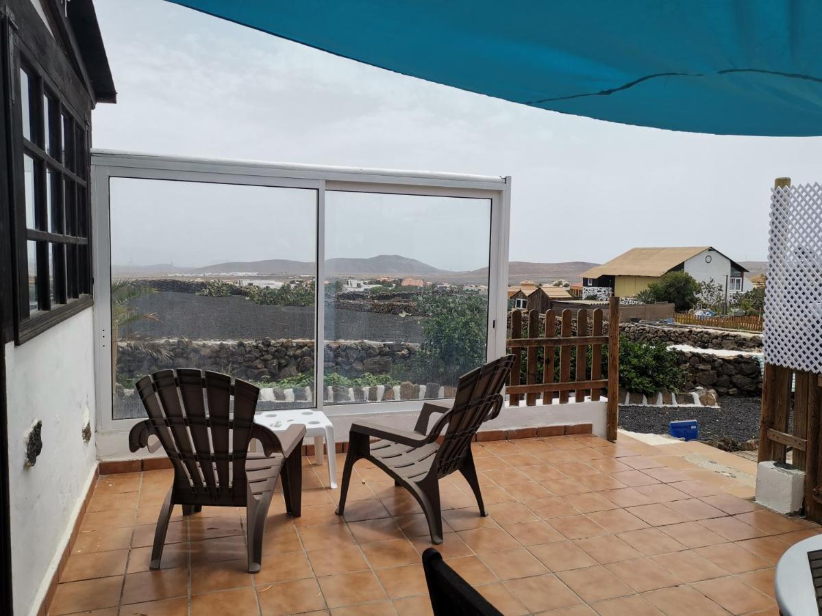 Gran Armony Apartment Villaverde  Exterior photo