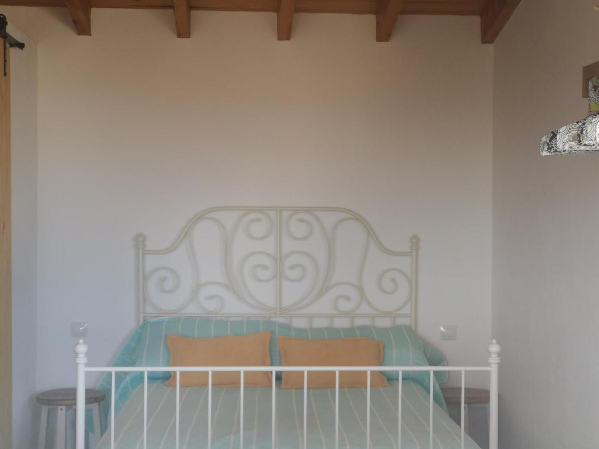 Gran Armony Apartment Villaverde  Exterior photo