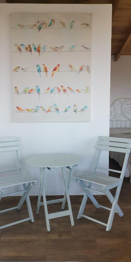 Gran Armony Apartment Villaverde  Exterior photo
