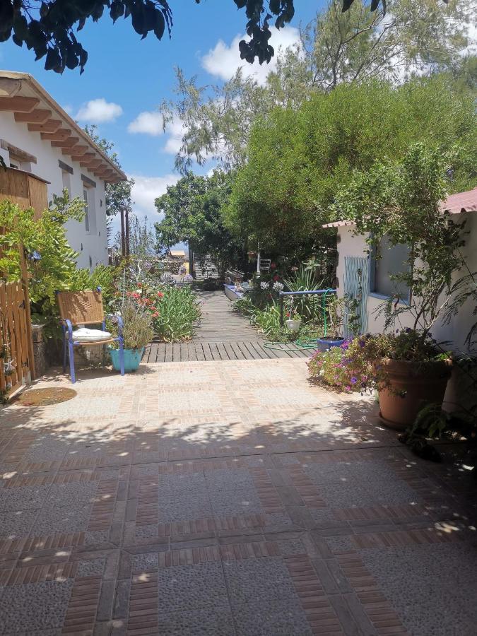 Gran Armony Apartment Villaverde  Exterior photo
