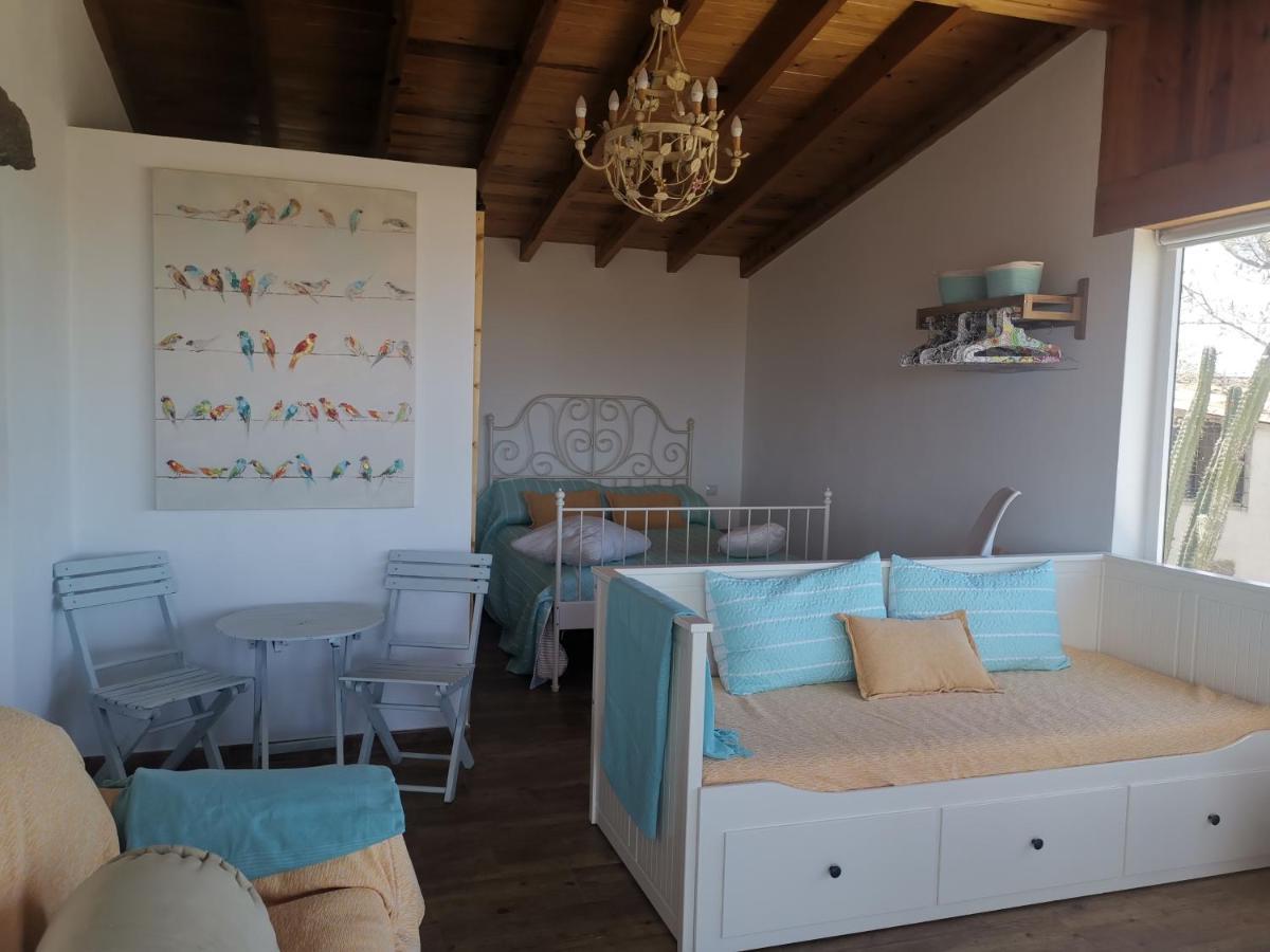 Gran Armony Apartment Villaverde  Exterior photo