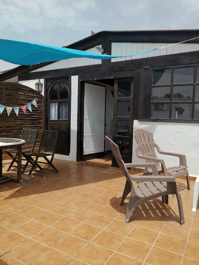 Gran Armony Apartment Villaverde  Exterior photo
